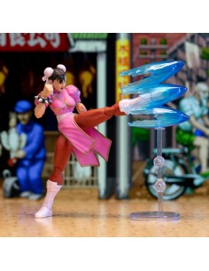 Chun-Li Player 2 Deluxe... 2
