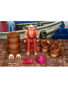 Violent Ken -SDCC 2024...