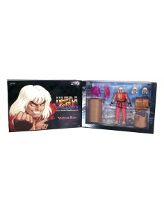 Violent Ken -SDCC 2024... 2