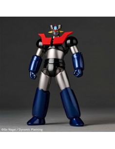 Mazinger Z. Revoltech...