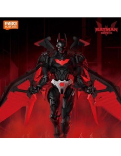 Batman Beyond. Champion...