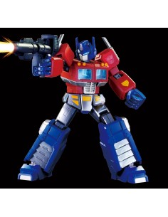 Optimus Prime G1 -Action... 2