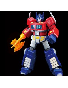 Optimus Prime G1 -Action...