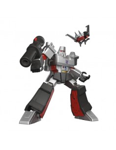 Megatron G1 -Action...