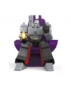 Megatron G1 -Action... 2