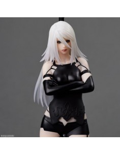 A2. NieR: Automata.... 2