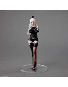 A2. NieR: Automata....