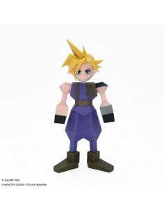 Cloud Strife. Figure...