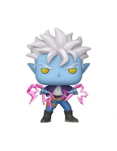 Glorio. Dragon Ball Daima....