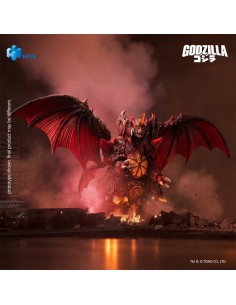 Destoroyah. Exquisite Basic...