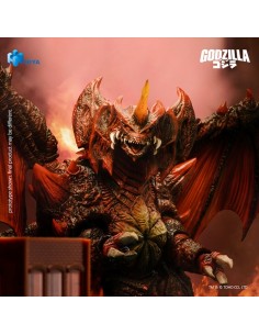 Destoroyah. Exquisite Basic... 2
