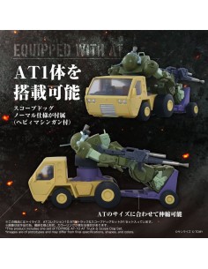 Toyrise At-10 At Truck &... 2