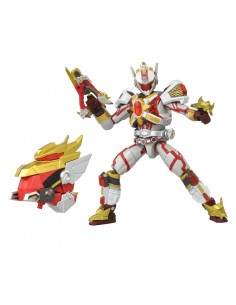 Toyrise Afr-02 Ryuguno....