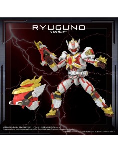 Toyrise Afr-02 Ryuguno.... 2