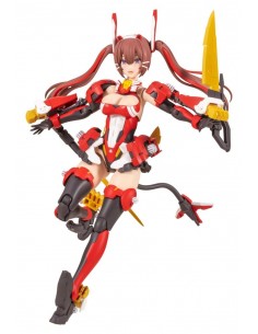 Mv-01a Ao Kiriyama & Blade...