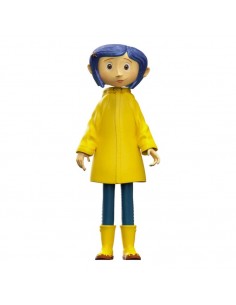 Coraline -Super Size-. Super7