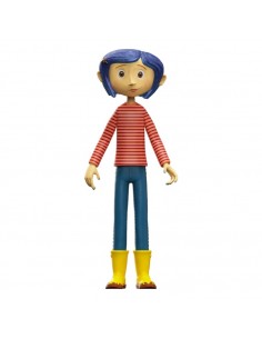 Coraline -Super Size-. Super7 2