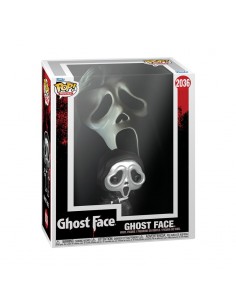 Ghost Face MT. POP! VHS... 2