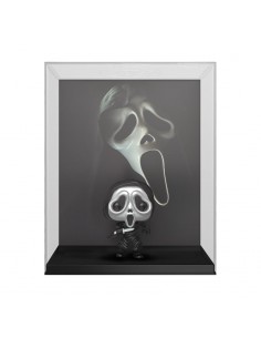 Ghost Face MT. POP! VHS...