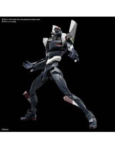 RG 1/144 Eva Unit 03 Ench... 2