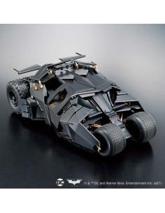 Batmobile 1/35. Batman... 2