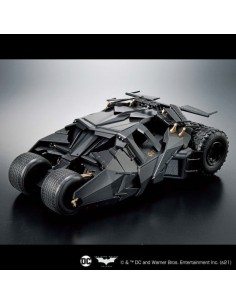 Batmobile 1/35. Batman...