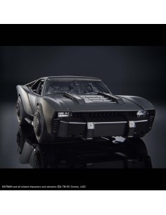 Batmobile 1/35. The Batman.... 2