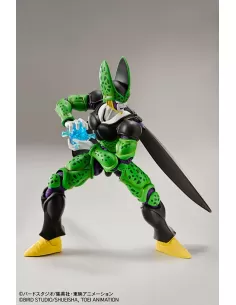 Perfect Cell. Figure-rise... 2