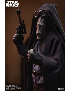 Garindan 1/6. Star Wars:... 2