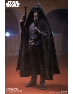 Garindan 1/6. Star Wars:...