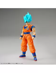 Super Saiyan God Super...
