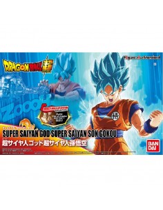 Super Saiyan God Super... 2