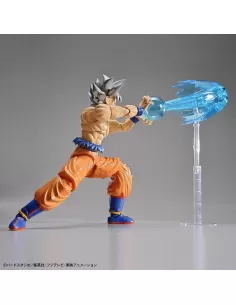 Son Goku Ultra Instinct.... 2