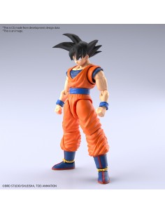 Son Goku -New Spec-....