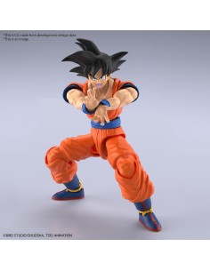 Son Goku -New Spec-.... 2