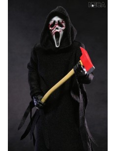 Ultimate Ghost Face... 2