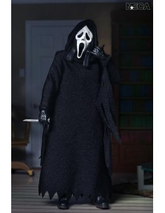 Ultimate Ghost Face...