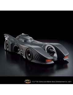 Batmobile 1/35. Batman...