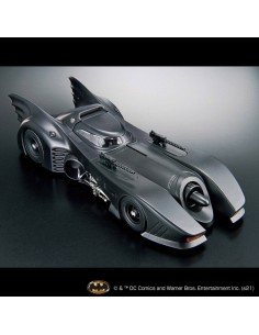 Batmobile 1/35. Batman... 2