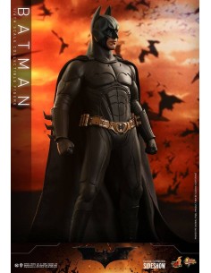 Batman Begins 1/6. Movie... 2
