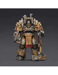 Iron Warriors Perturabo... 2