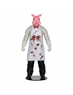 Professor Pyg (Batman)...