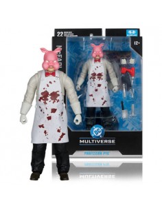 Professor Pyg (Batman)... 2