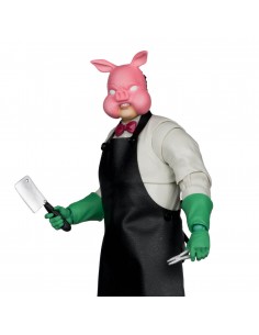 Professor Pyg (Batman).... 2