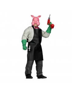 Professor Pyg (Batman)....