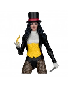 Zatanna with Detective... 2