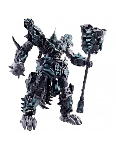 Titan Class Grimlock. Transformers...