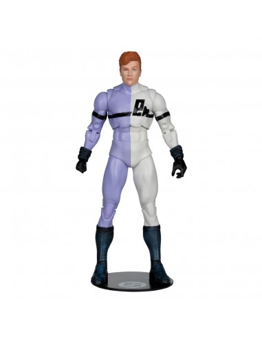 Elongated Man (DC Classics)...