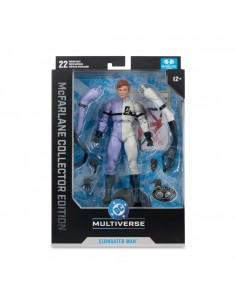 Elongated Man (DC Classics)... 2