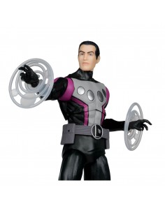 Cosmic Boy (Final Crisis).... 2
